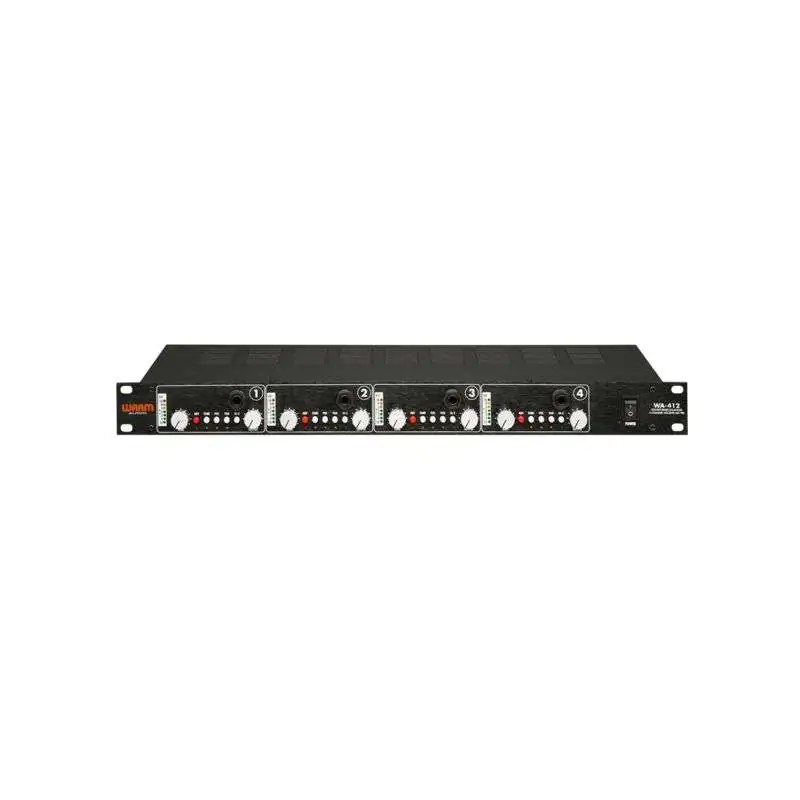 Warm Audio WA-412
