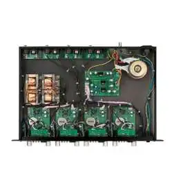 Warm Audio WA-412