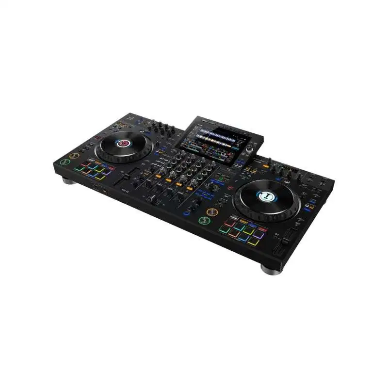 AlphaTheta XDJ-AZ All-in-one DJ controller