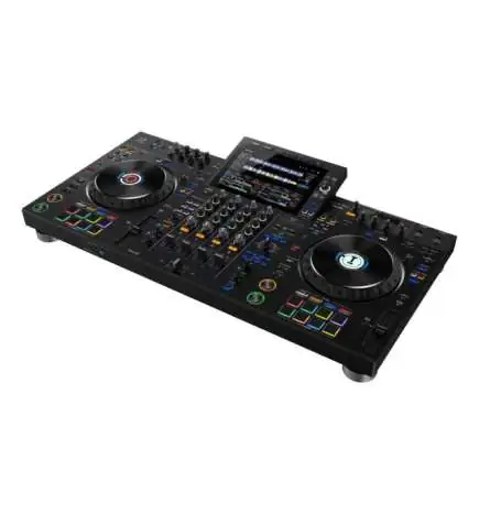 AlphaTheta XDJ-AZ All-in-one controller DJ