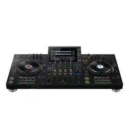 AlphaTheta XDJ-AZ All-in-one DJ controller