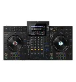 AlphaTheta XDJ-AZ All-in-one DJ controller