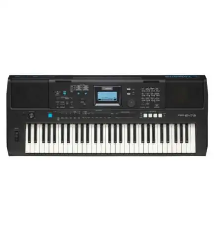 Yamaha PSR-E473 Tastiera elettronica
