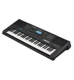 Yamaha PSR-E473 keyboard