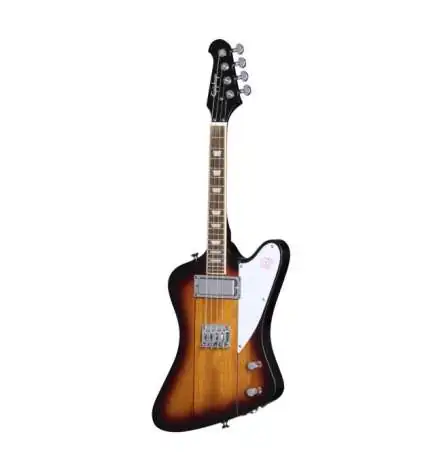 Epiphone Mandobird Vintage Sunburst