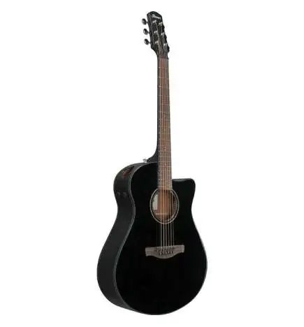Ibanez AAM340CE-RUB Westerngitarre
