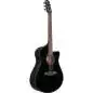 Ibanez AAM340CE-RUB