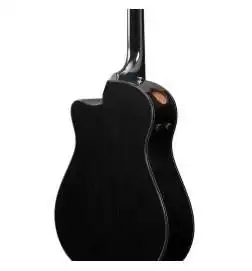 Ibanez AAM340CE-RUB