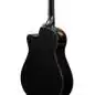 Ibanez AAM340CE-RUB