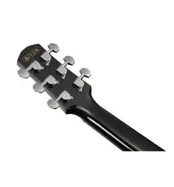 Ibanez AAM340CE-RUB