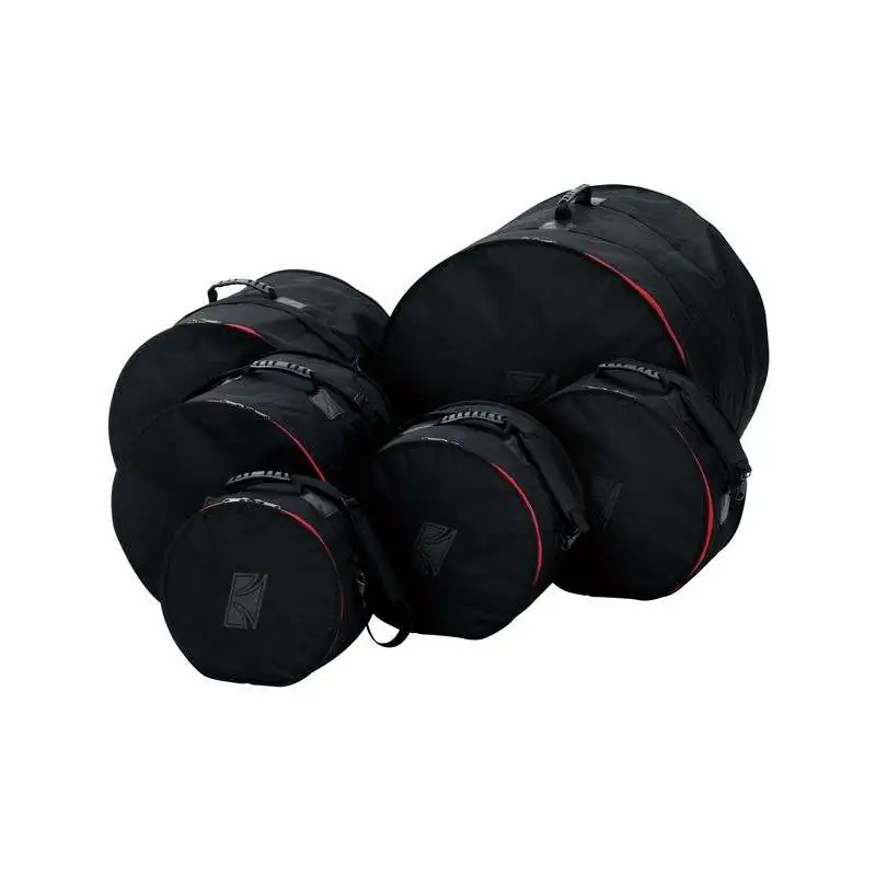 Tama Drum Bag Set DSS62S Tama Drum Bag Set DSS62S
