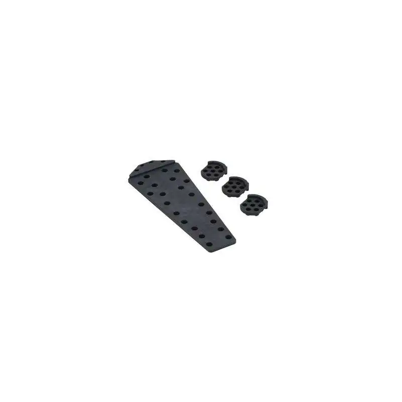 Tama TIBS4 Iso-Base Pedal & Leg Pad Kit