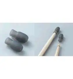 Tama Silent Tips TCP20