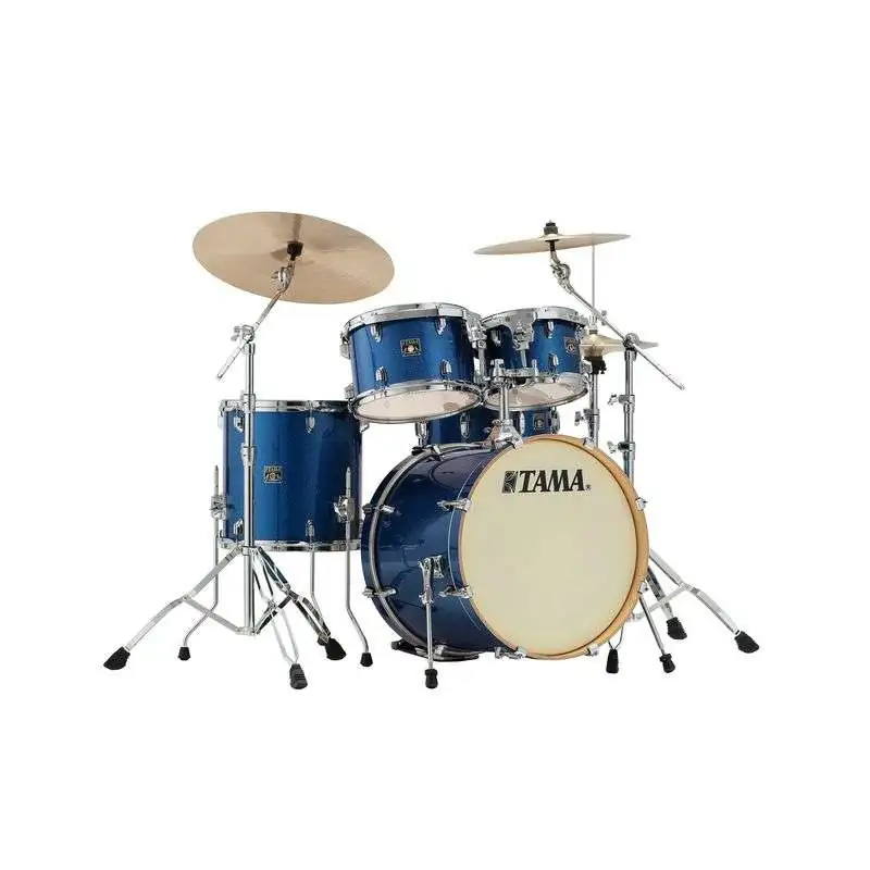Tama Superstar Classic CK50R-ISP Indigo Sparkle