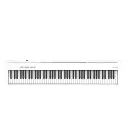 Roland FP-30X WH Pianoforte da palco