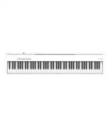 Roland FP-30X WH Pianoforte da palco