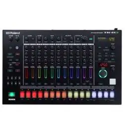 Roland TR-8S Drumcomputer