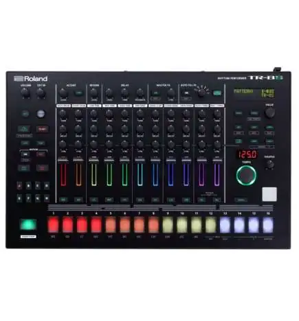 Roland TR-8S Drumcomputer