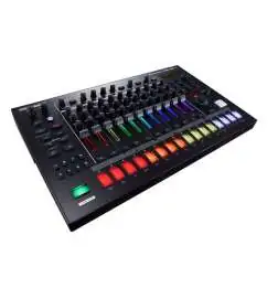 Roland TR-8S groovebox
