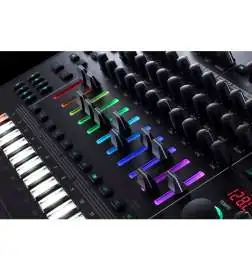 Roland TR-8S drum machine