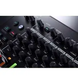 Roland TR-8S Caja de ritmos