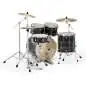 Pearl EXX725NBR/C778 Export Graphite Silver Twist