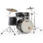 Pearl EXX725NBR/C778 Export Graphite Silver Twist