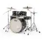 Pearl EXX725NBR/C778 Export Graphite Silver Twist