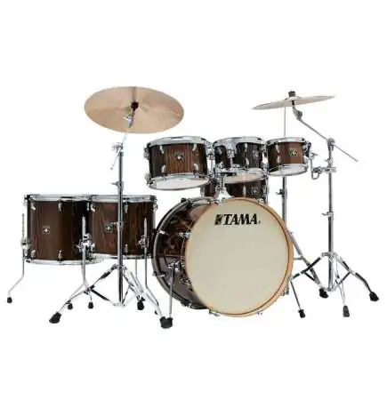 Tama CL72R-PGJP Superstar Classic Exotic Gloss Java Lacebark Pine