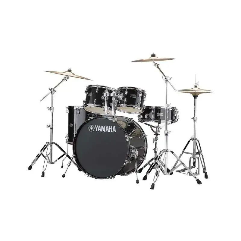 Yamaha Rydeen RDP2F5CY Black Glitter BLG