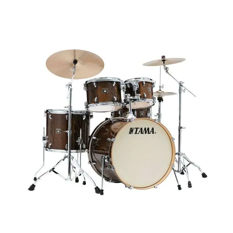 Tama CL52KR-PGJP Superstar Classic Exotic Gloss Java Lacebark Pine