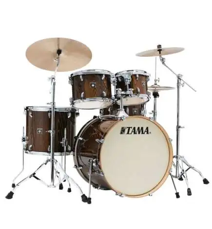 Tama CL52KR-PGJP Superstar Classic Exotic Gloss Java Lacebark Pine