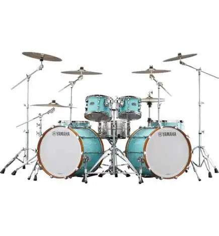 Yamaha Recording Custom Surf Green