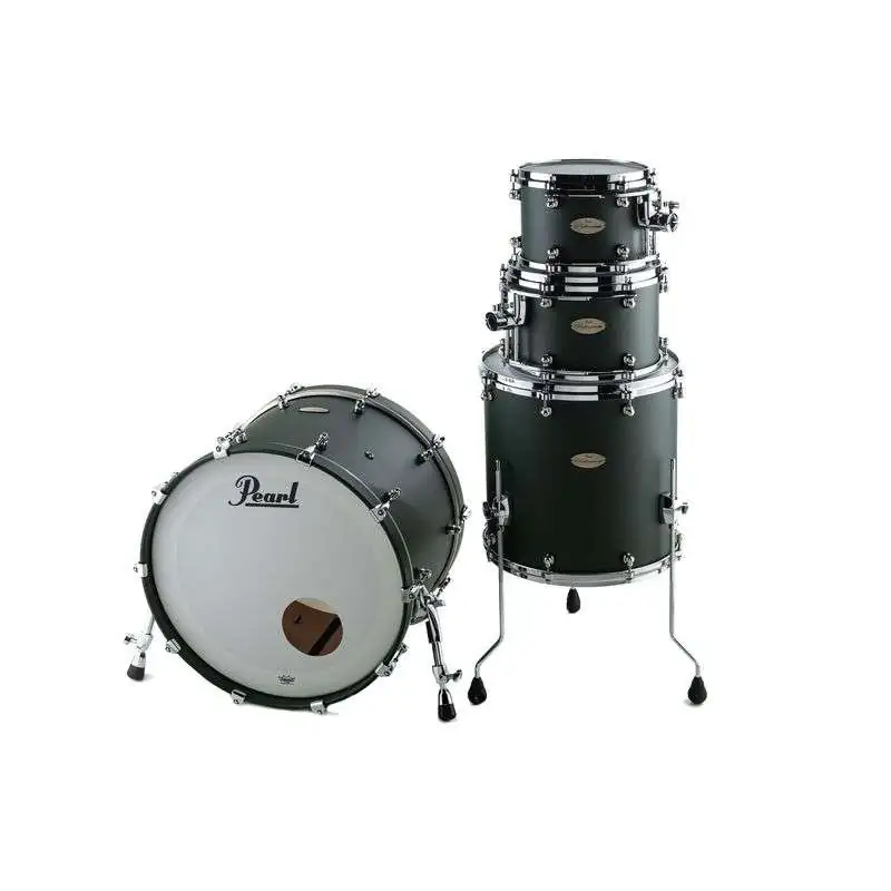 Pearl RF1P924XSP-S Reference One Satin Racing Green