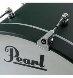 Pearl RF1P924XSP-S Reference One Satin Racing Green