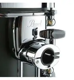 Pearl RF1P924XSP-S Reference One Satin Racing Green