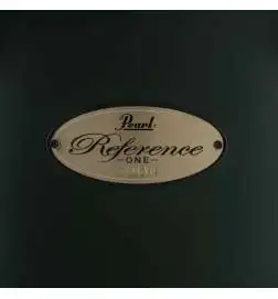 Pearl RF1P924XSP-S Reference One Satin Racing Green