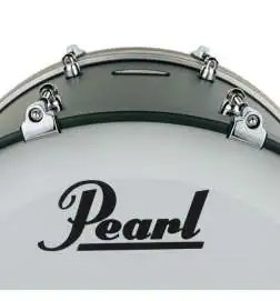 Pearl RF1P924XSP-S Reference One Satin Racing Green