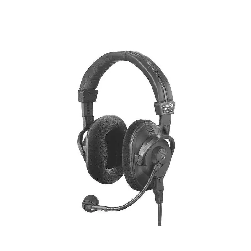 beyerdynamic DT290 MkII 80-Ohm (Black) beyerdynamic DT290 MkII 80-Ohm (Black)