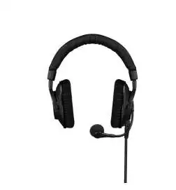 beyerdynamic DT290 MkII 80-Ohm (Black)