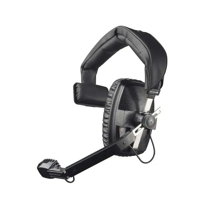 beyerdynamic DT100 400-Ohm (Black)