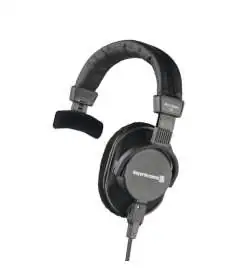 beyerdynamic DT 252 80 ohm Closed headphones