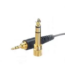 beyerdynamic WK 250.07 Coiled Cable DT250 DT 252
