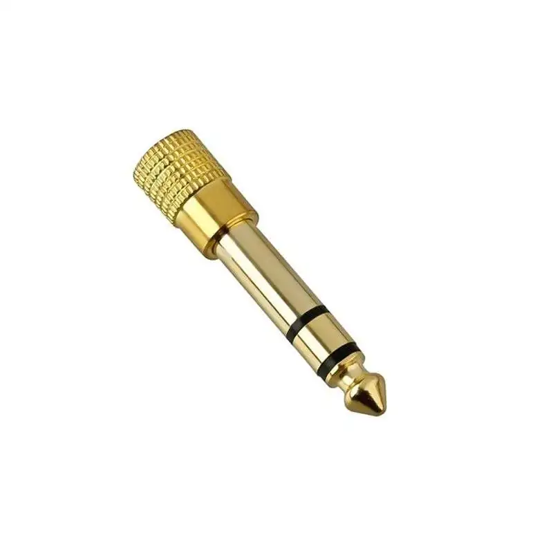 beyerdynamic Adaptador jack 3,5 mm - 6,3 mm