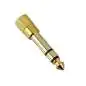 beyerdynamic Jackadapter 3,5 mm - 6,3 mm