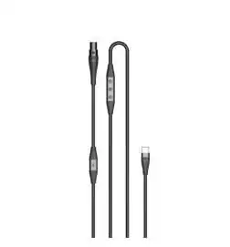 beyerdynamic Pro X USB-C Kabel