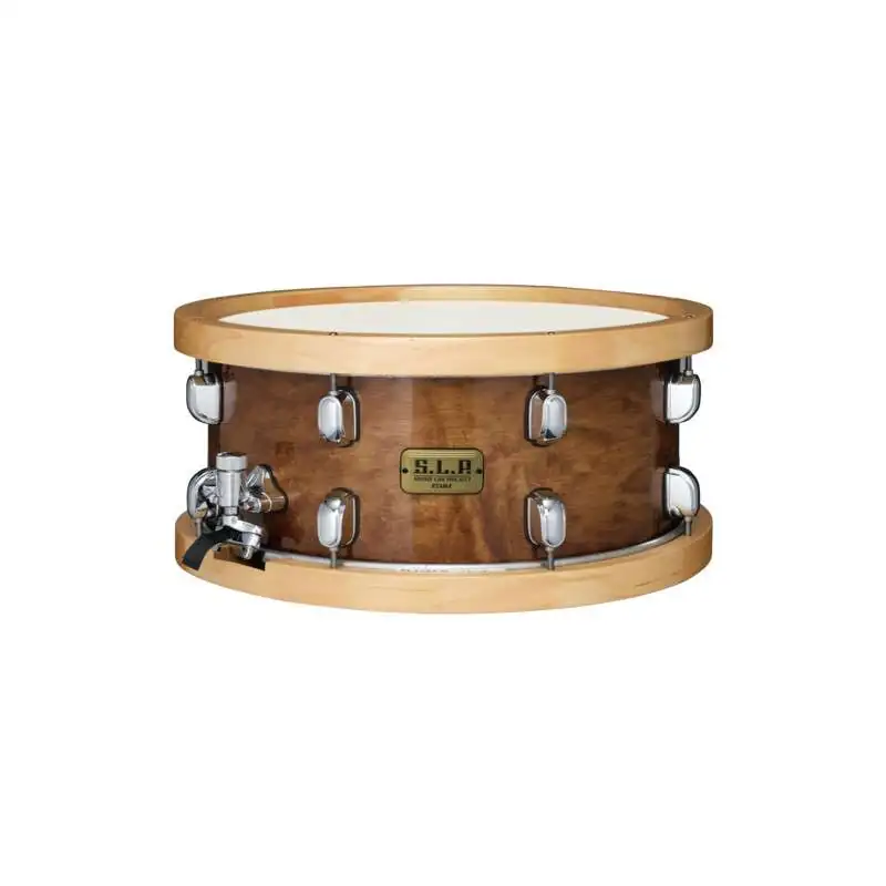 Tama S.L.P. Snare LMP1465F-SEN, Studio Maple
