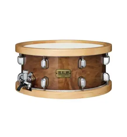 Tama S.L.P. Snare LMP1465F-SEN, Studio Maple