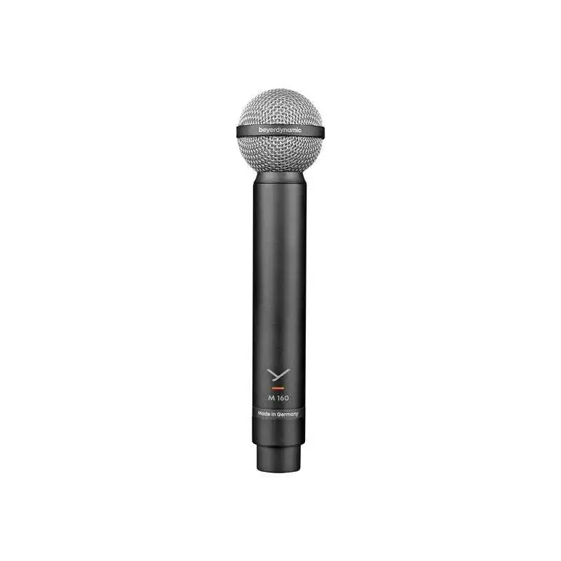 beyerdynamic M 160
