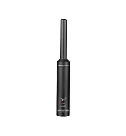 beyerdynamic MM 1 Kondensator Messmikrofon